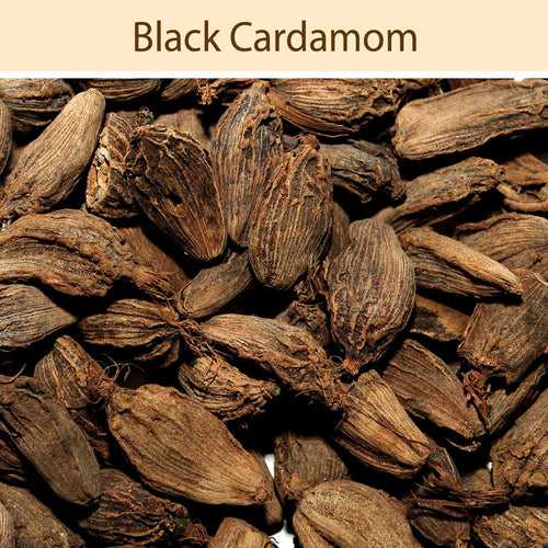 Black Cardamom