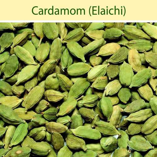 Cardamom Green