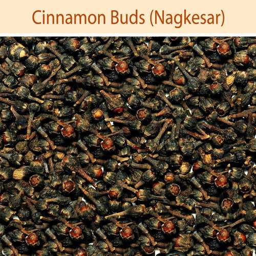 Cinnamon Buds