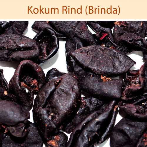 Kokum Rind