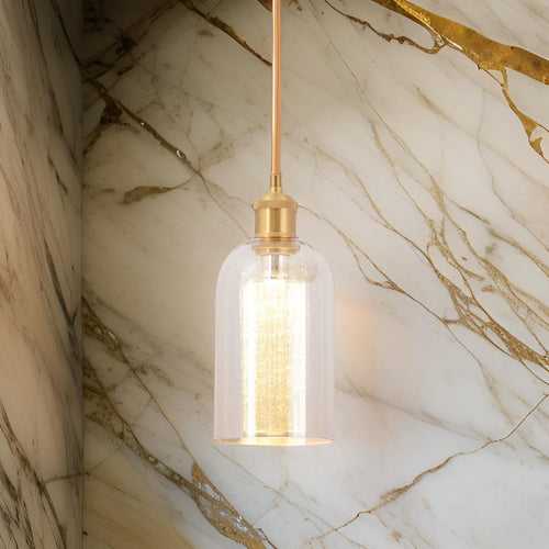 Internal Magic Pendant Light