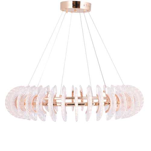 Luminosa Chandelier LED