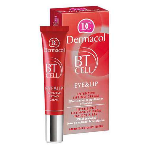 BT CELL Eye & Lip Intensive Lifting Cream