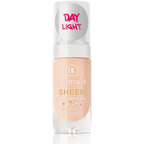 Sheer Face Illuminator - Day Light