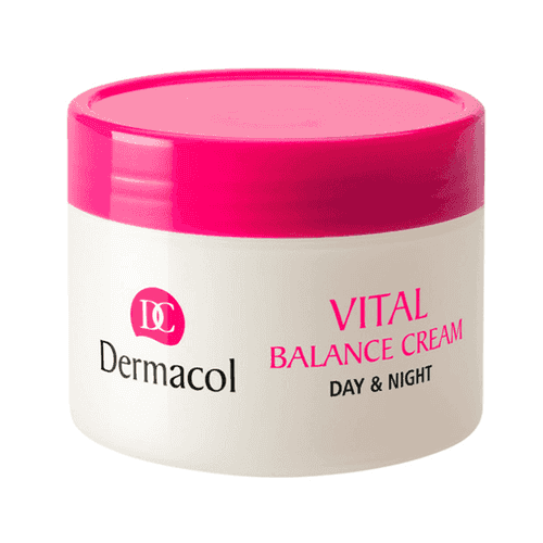 Vital Balance Cream