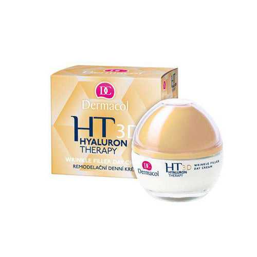 Hyaluron Therapy Wrinkle Filler Day Cream