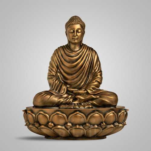 Gautama Buddha Sculpture
