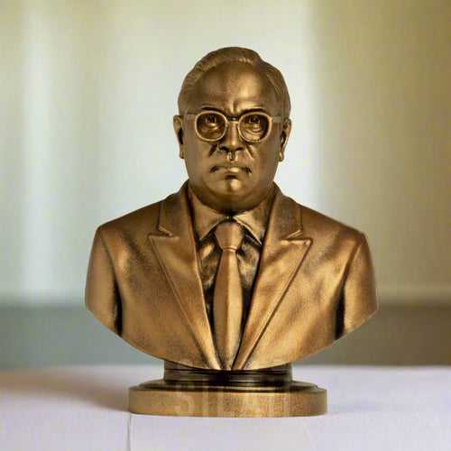 Dr.B.R.Ambedkar Bust Sculpture