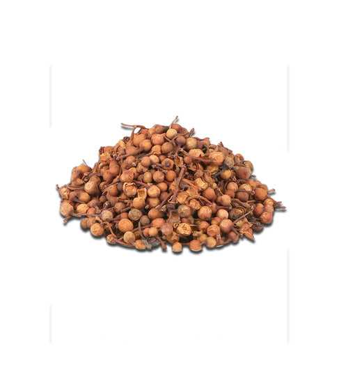 Cobras saffron/Nagkesar/Nagakesarlu 50g (Raw Substance)