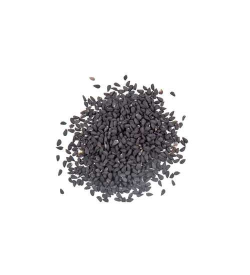 Black Cumin Seeds/Kala Jeera/Nalla Jilakara 100G (Raw Substance)