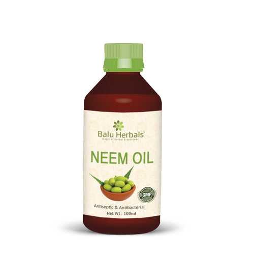 Neem (Vepa) Oil