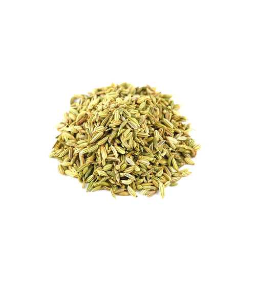 Fennel Seeds/Sounf 100G (Raw Substance)