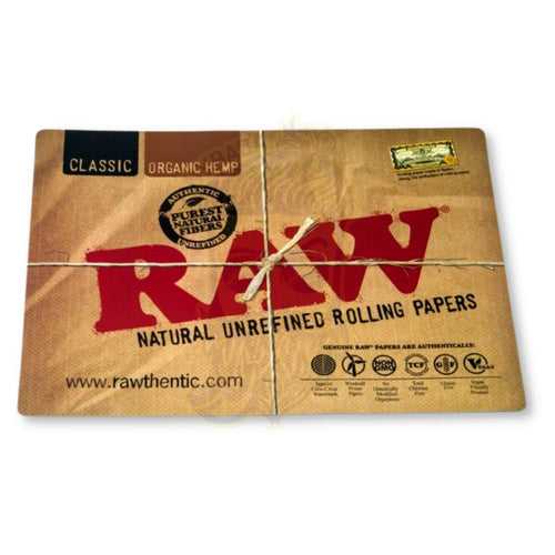 Raw Counter Mat