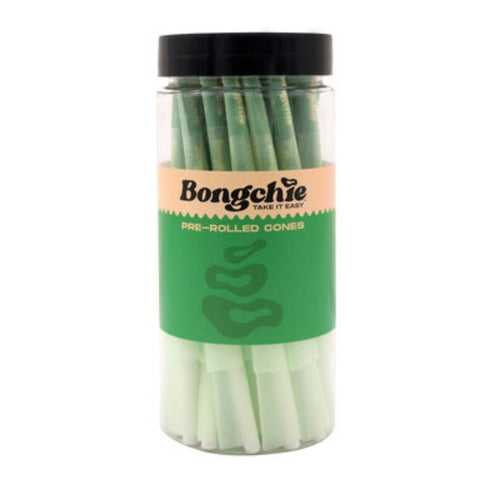 Bongchie Perfect Roll - Green