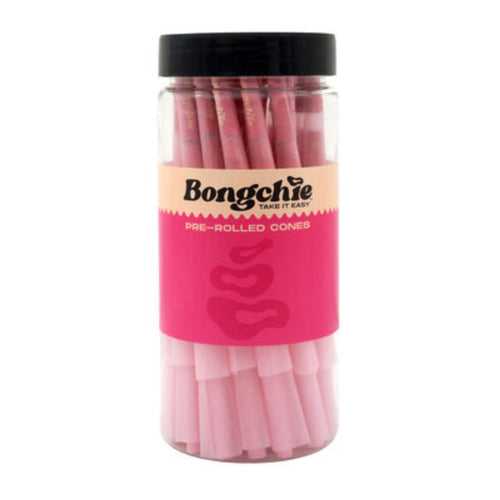 Bongchie Perfect Roll - Pink