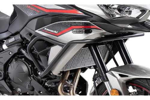 Hepco Becker Versys 650 Engine Guard New 2022-