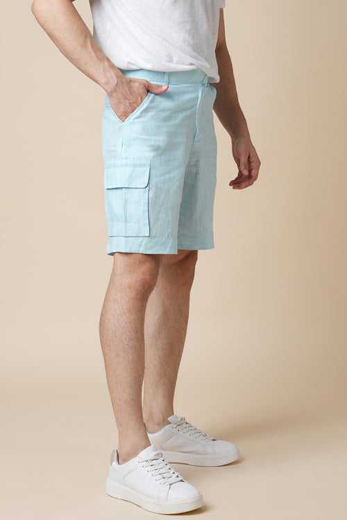 Cardinal Cargo Shorts