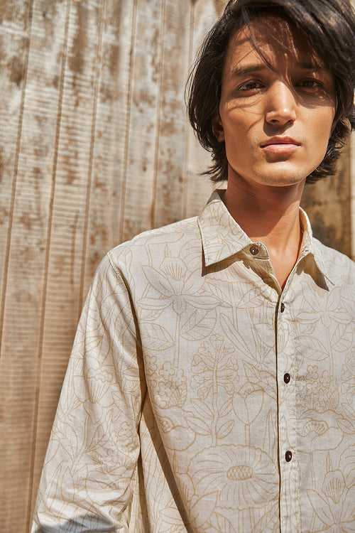 Botanica Everyday Shirt | Relove