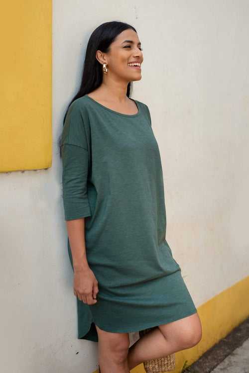 Nela Tunic | Rescue