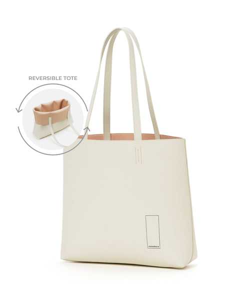 The Misty Reversible Tote