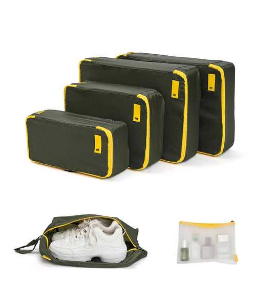 The Packing Cubes (Set of 6)