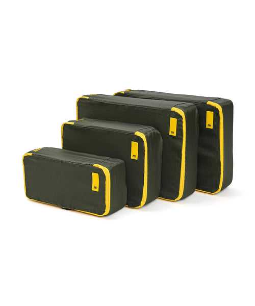 The Packing Cubes (Set of 4)