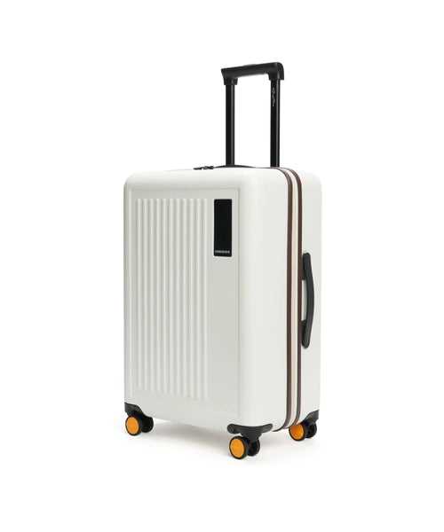 The Transit Luggage - Check-in