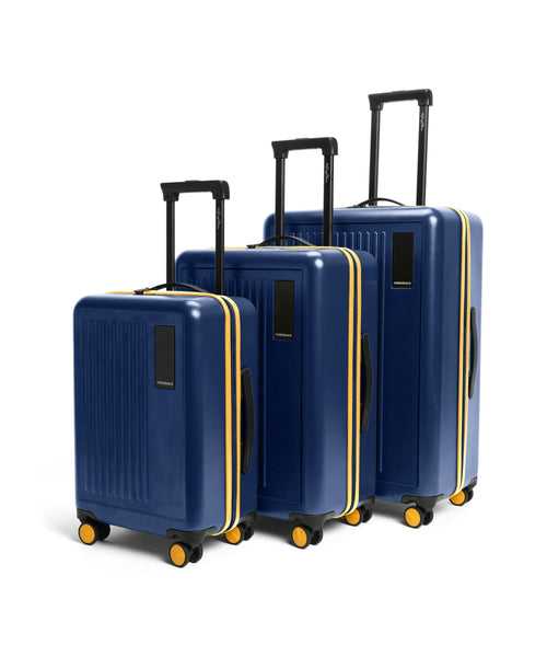 The Transit Luggage - Set of 3
