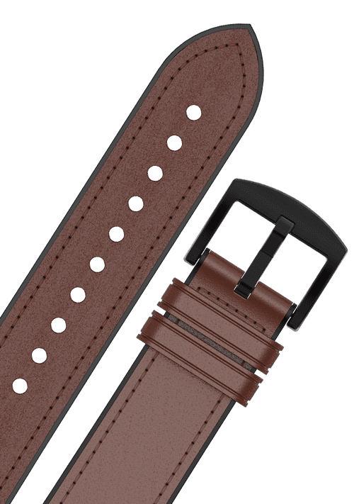 Leather Strap (22 mm)