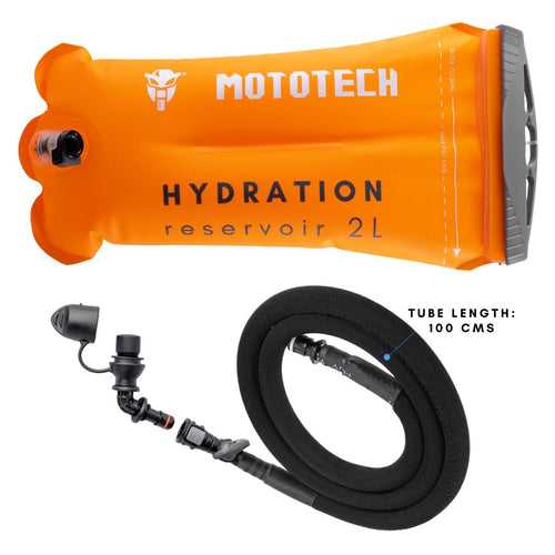 Hydration Reservoir 2L - Water Bladder