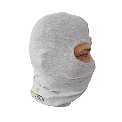 Storm Balaclava - Grey