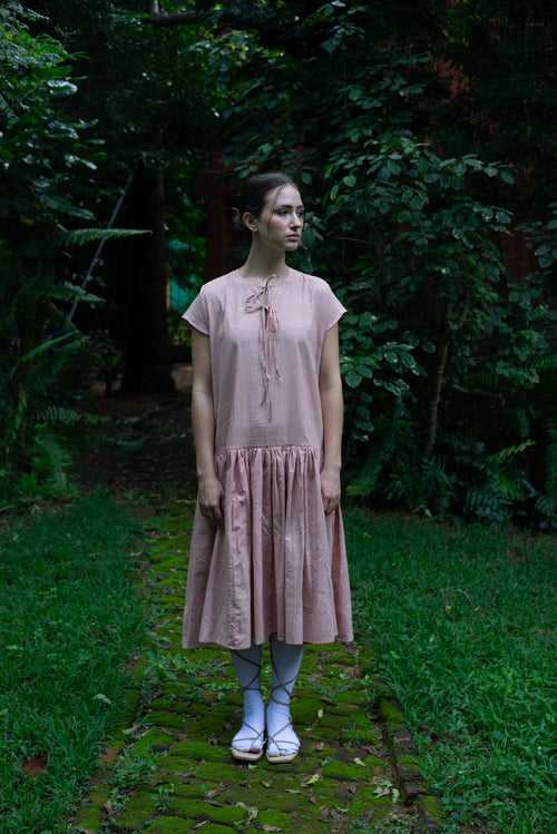 Frosé Dress