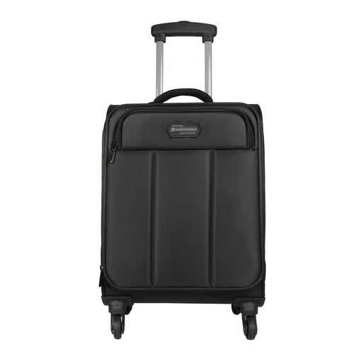 WINGMAN - Upright Luggage Trolley