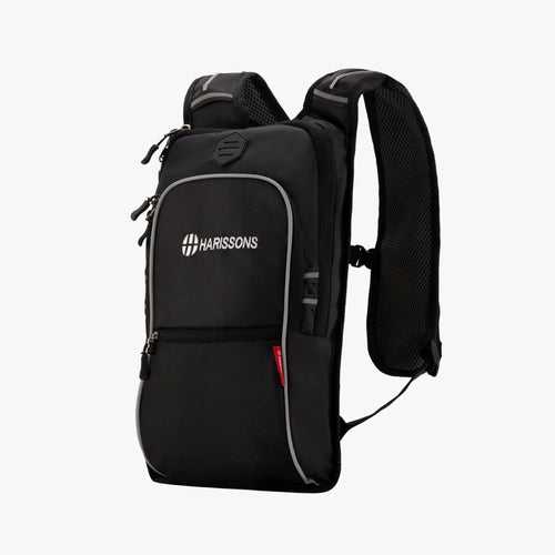 KNIGHTRIDER - 9L Cycling Backpack with Water Bladder Functionality