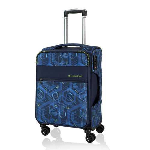 HEXON - Upright Luggage