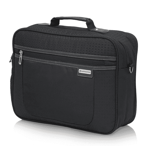 SEMBLANT Small 14" Laptop Messenger Bag