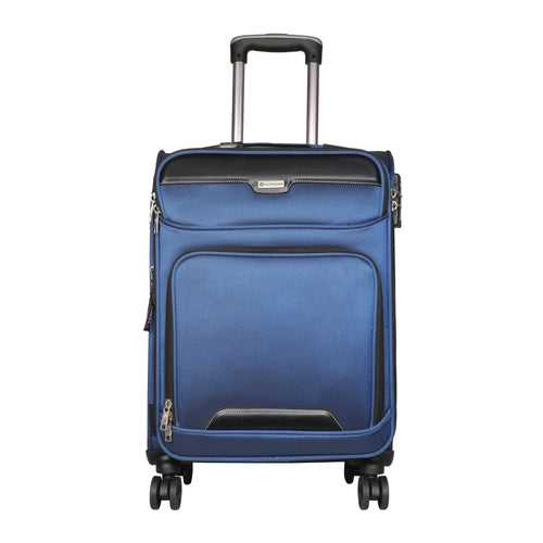 STELLAR - Upright Luggage Trolley