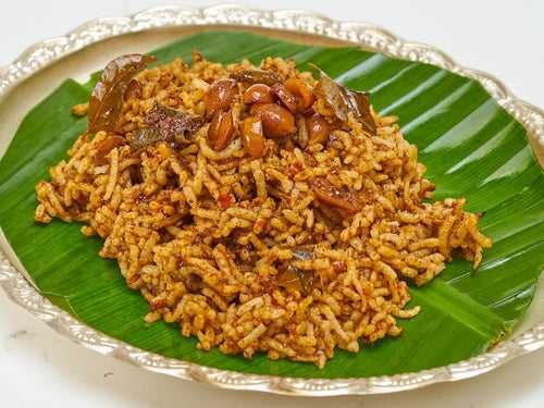 Vishu 3 Rice Mix Combo