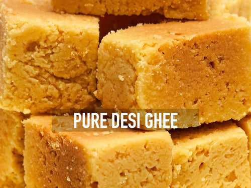 Mysore Pak