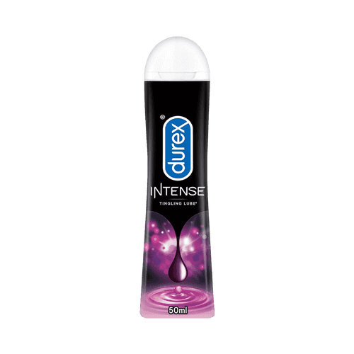 Durex Intense Lube - 50 ml