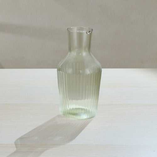 Splendid Carafe - Green