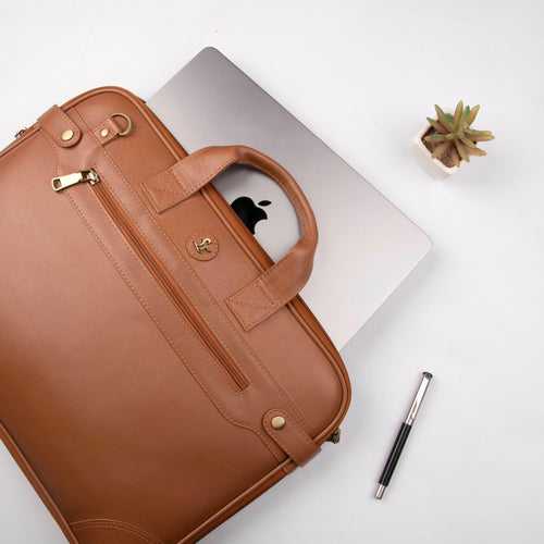 Office Folio Bag  III