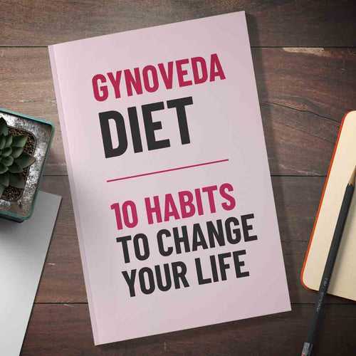 Gynovedic Diet Book