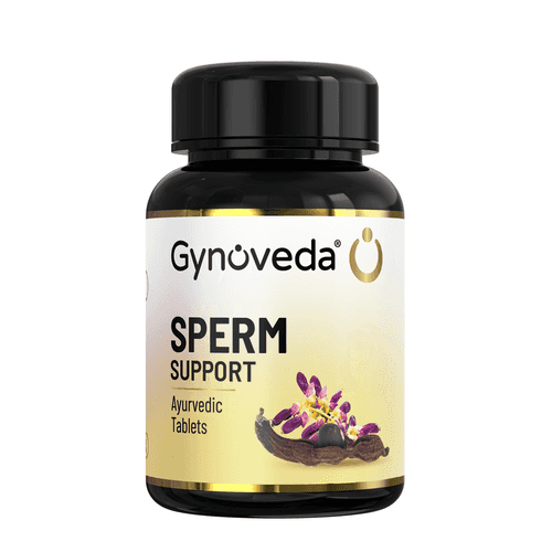 Sperm Booster