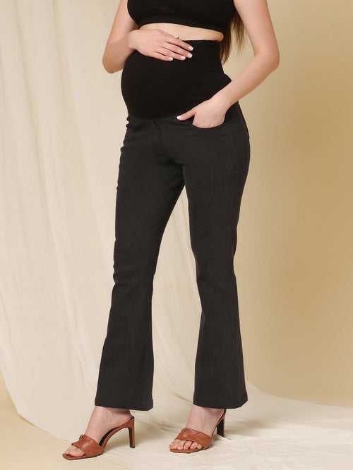 Maternity Jeans - Bootcut