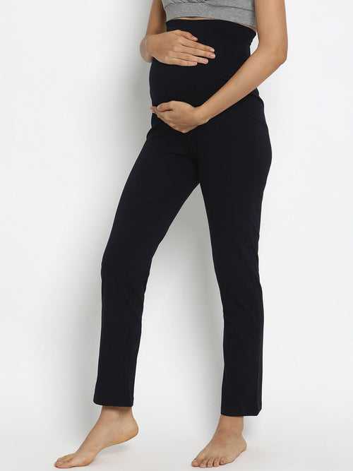 Maternity Casual Pants - Winter