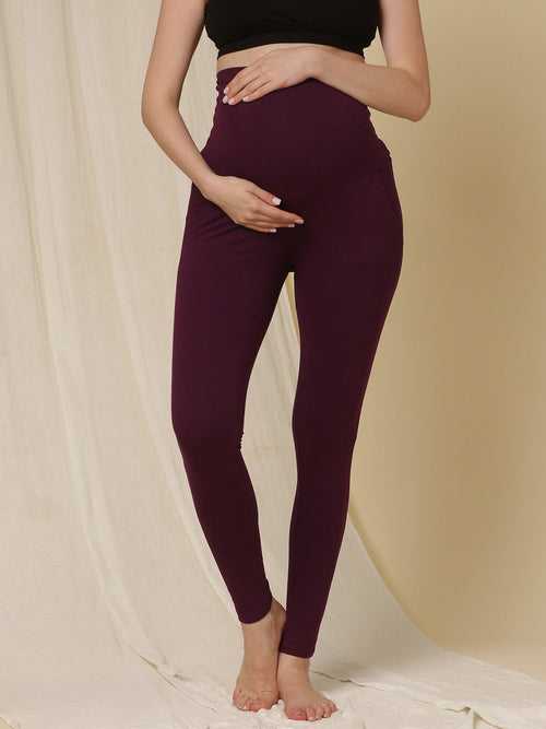 Maternity Leggings- Winter