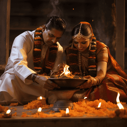 🔮 'Matchmaking Report' - Discover Compatibility | Brahmatells