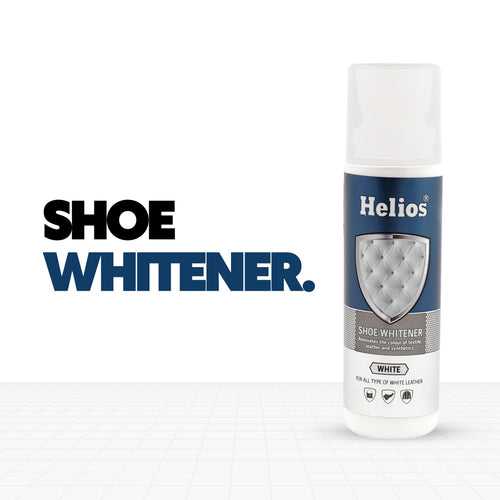 Helios Shoe Whitener - 75 ML