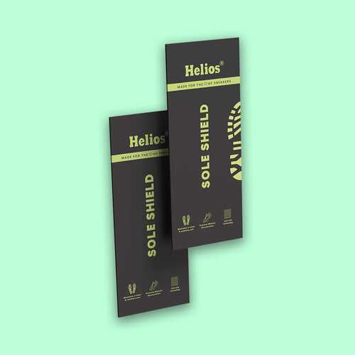 Helios Sole Shield {Cut to fit size 3-13}